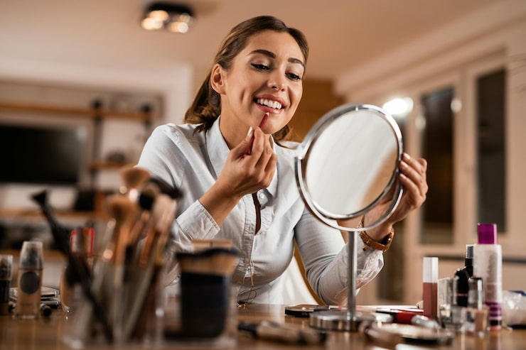So hält Ihr Make-up den ganzen Tag