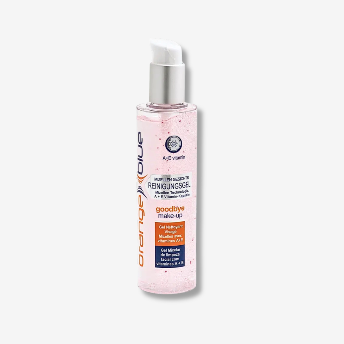 Micellar Facial Cleansing Gel