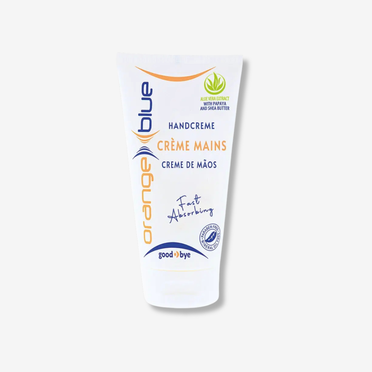Handcreme Avocado - Feuchtigkeitspflege mit Shea Butter & Avocadoöl