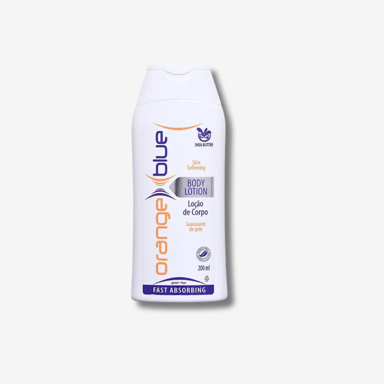 Bodylotion - Sheabutter