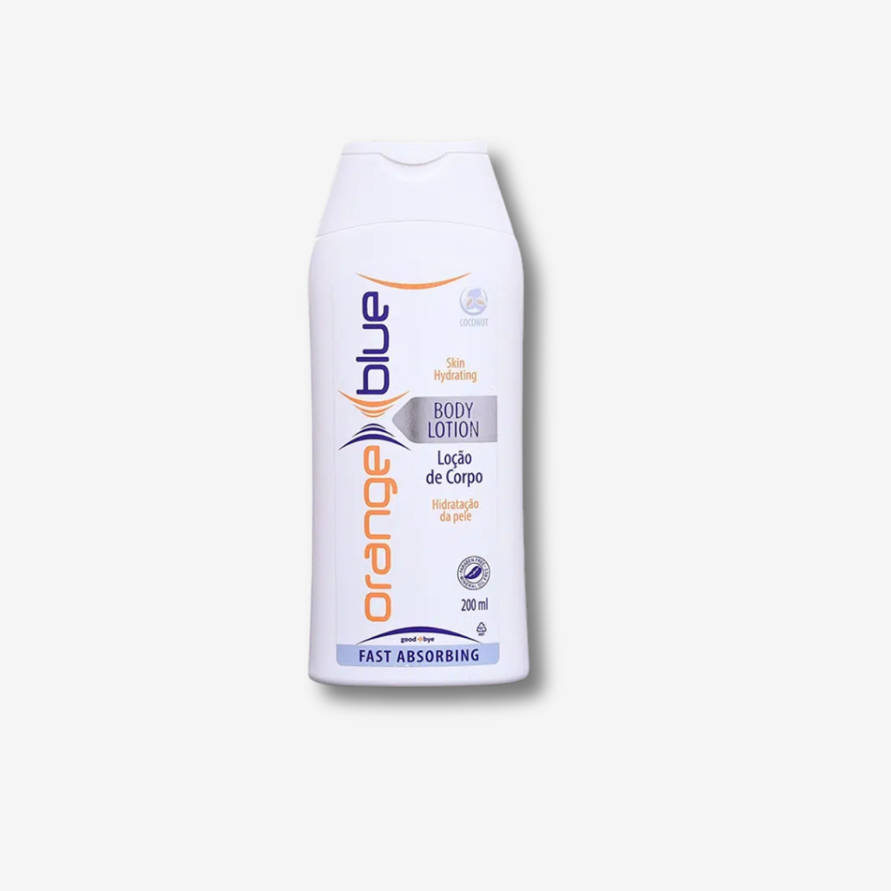 Bodylotion - Coconut