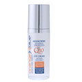Anti-Aging Augencreme mit Q10 & Hyaluronsäure