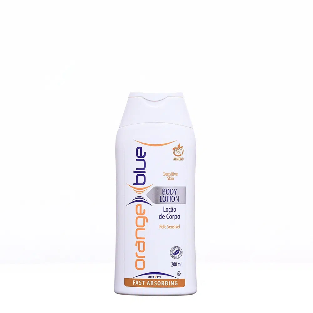 Bodylotion - Almond