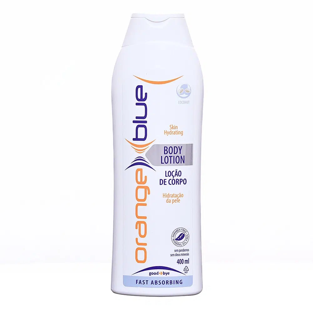 Bodylotion - Coconut