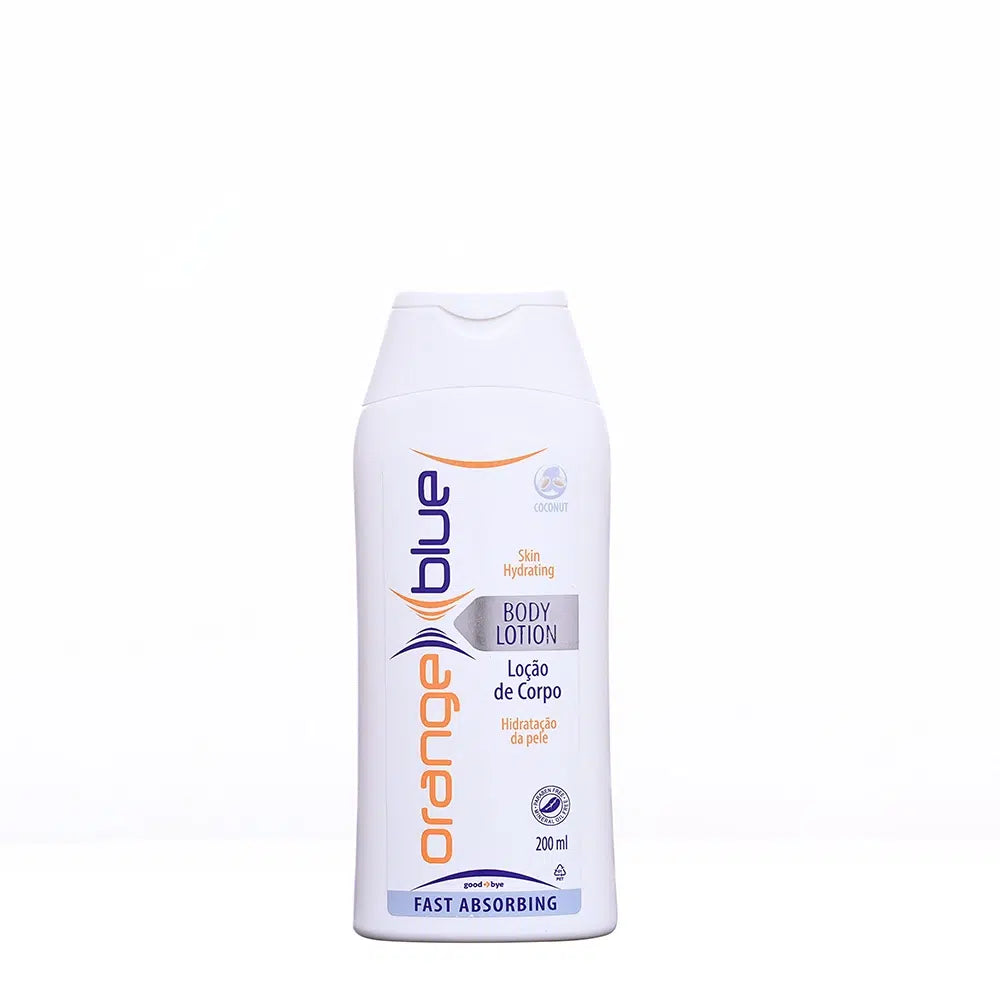 Bodylotion - Coconut