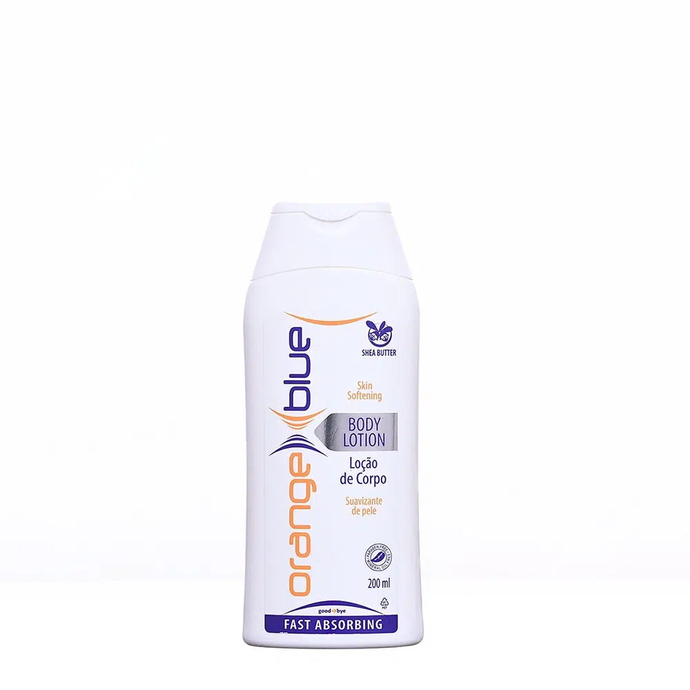 Bodylotion - Sheabutter
