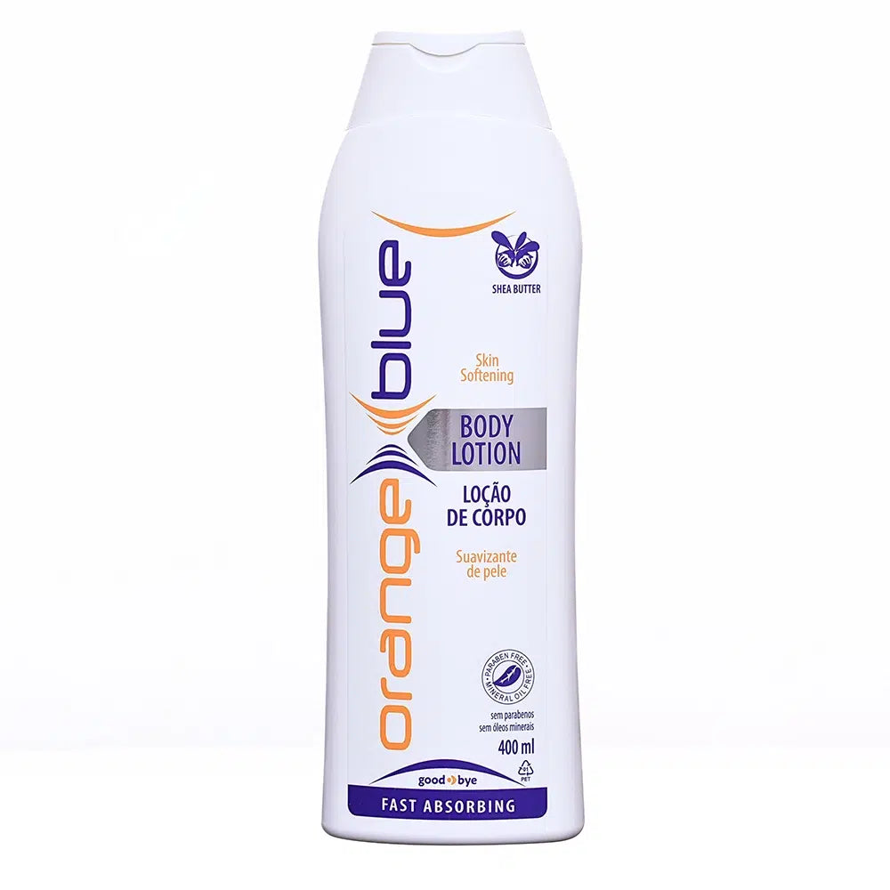 Bodylotion - Sheabutter