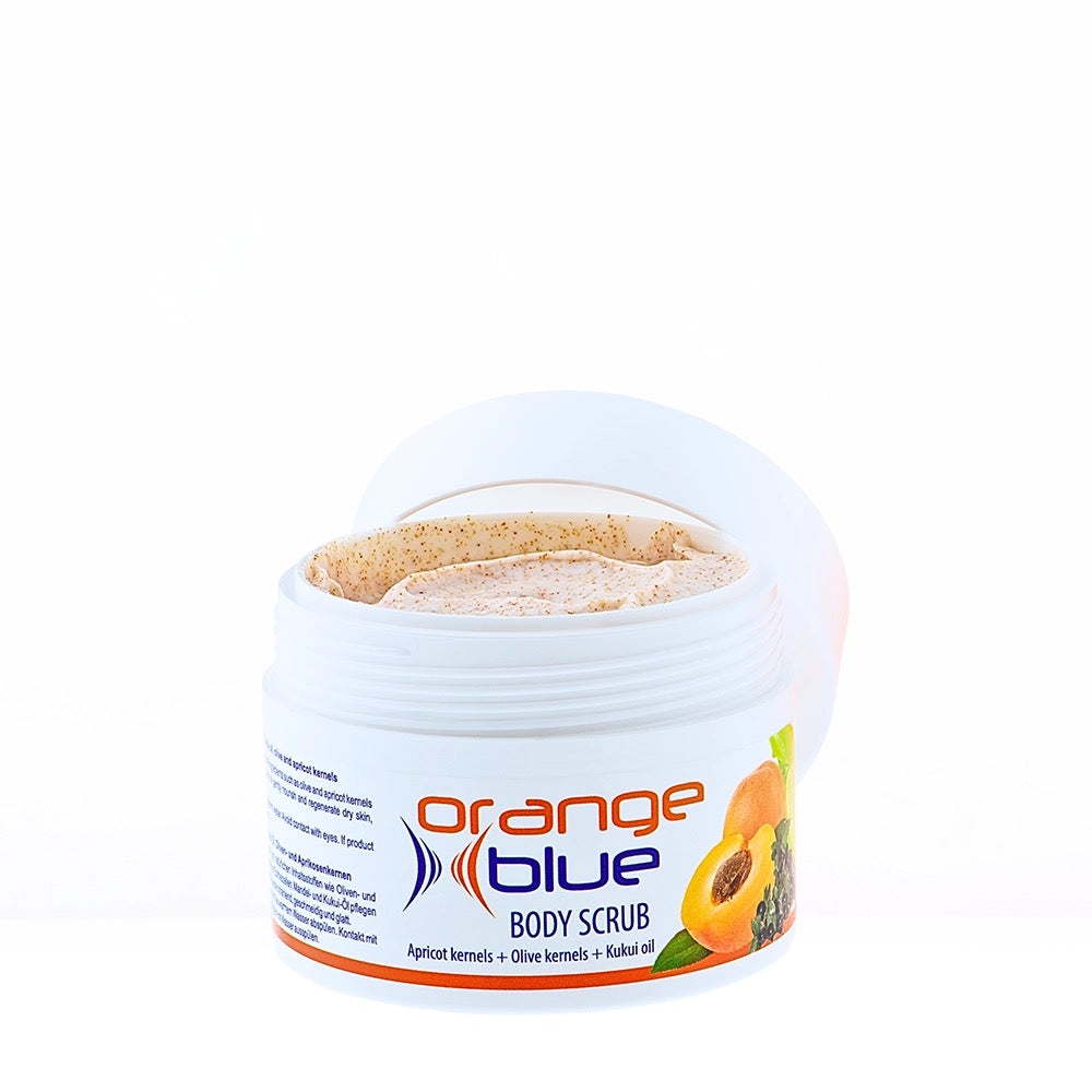 Body Scrub