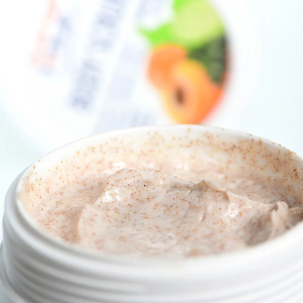 Body Scrub