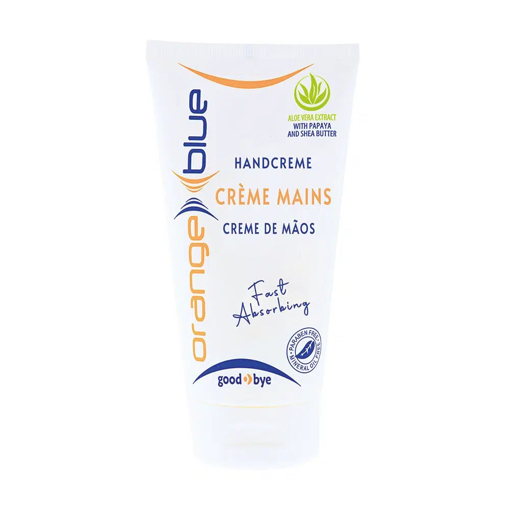 Handcreme Avocado - Feuchtigkeitspflege mit Shea Butter & Avocadoöl