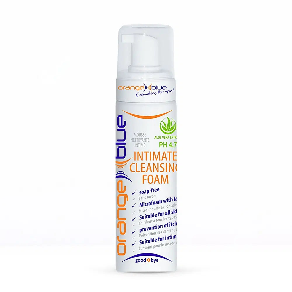 INTIMISSIMO Intimreinigungsschaum