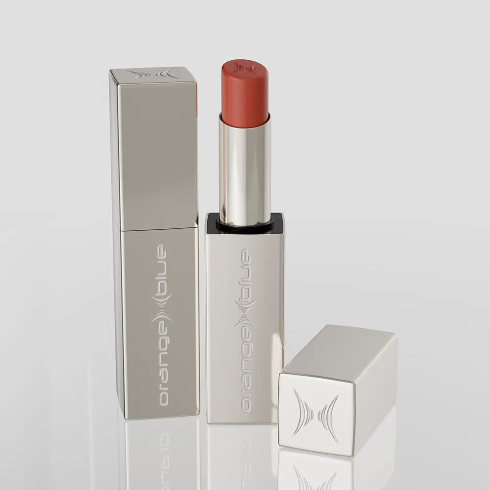 Lippenstift matt nude 7 farbtöne