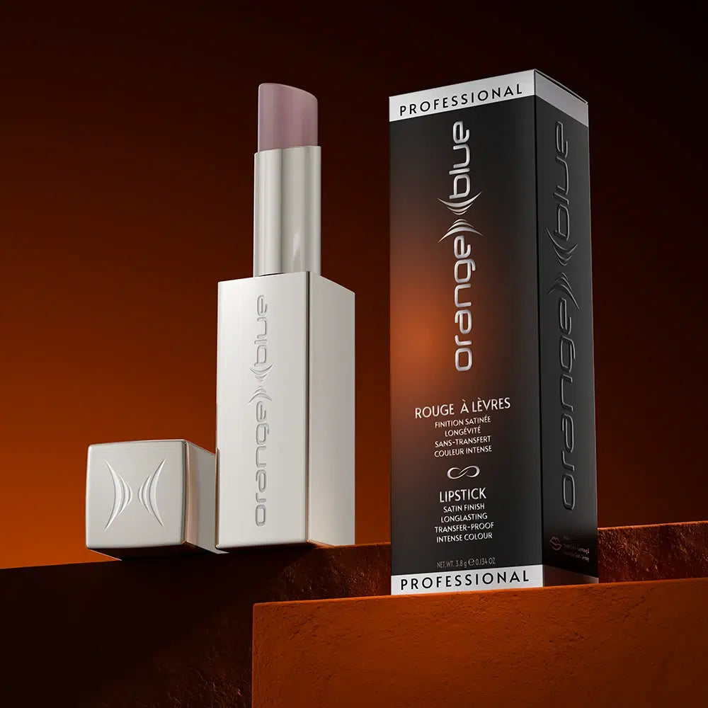 Lippenstift matt nude 7 farbtöne