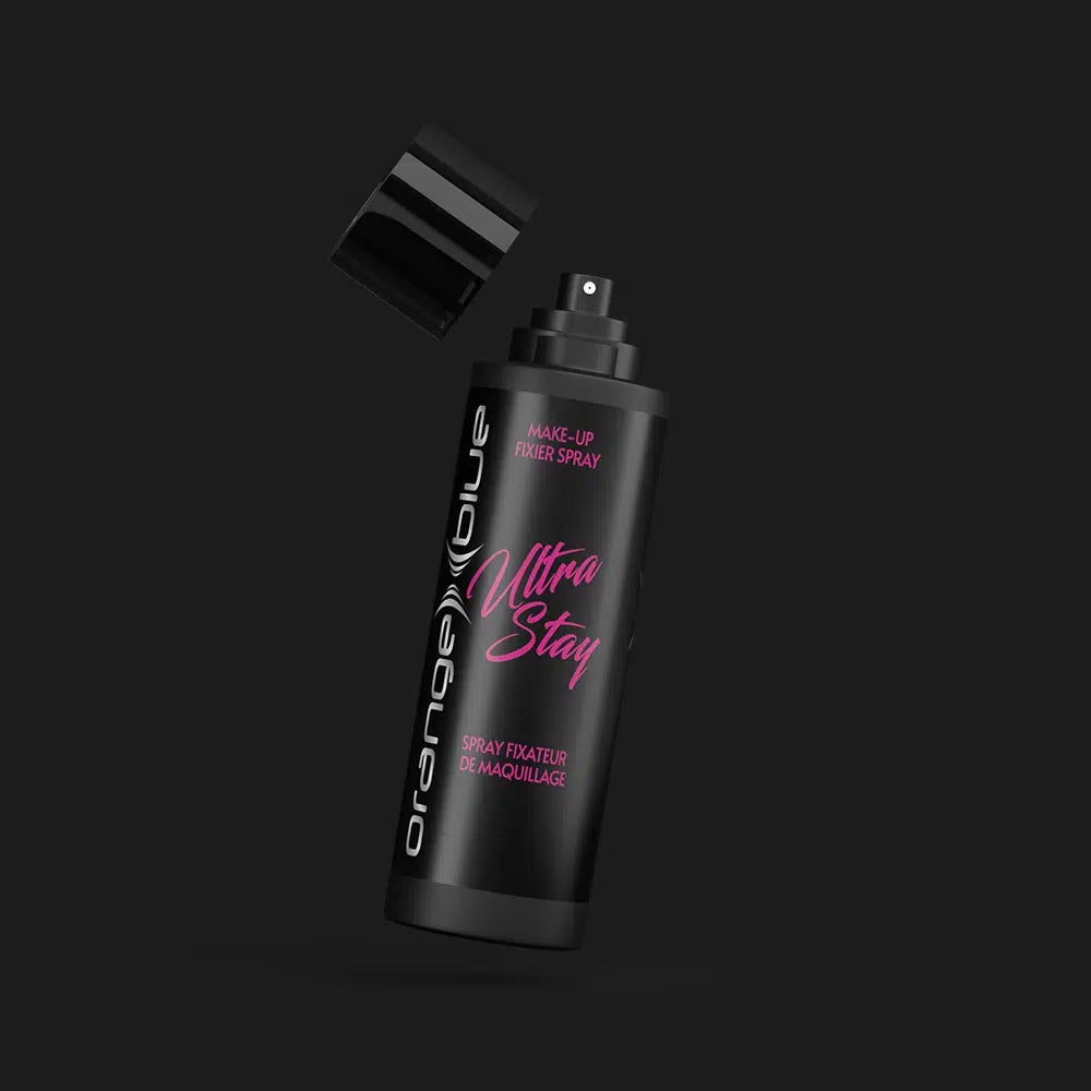 Make-up Fixierspray