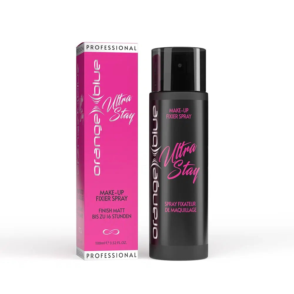 Make-up Setting Spray